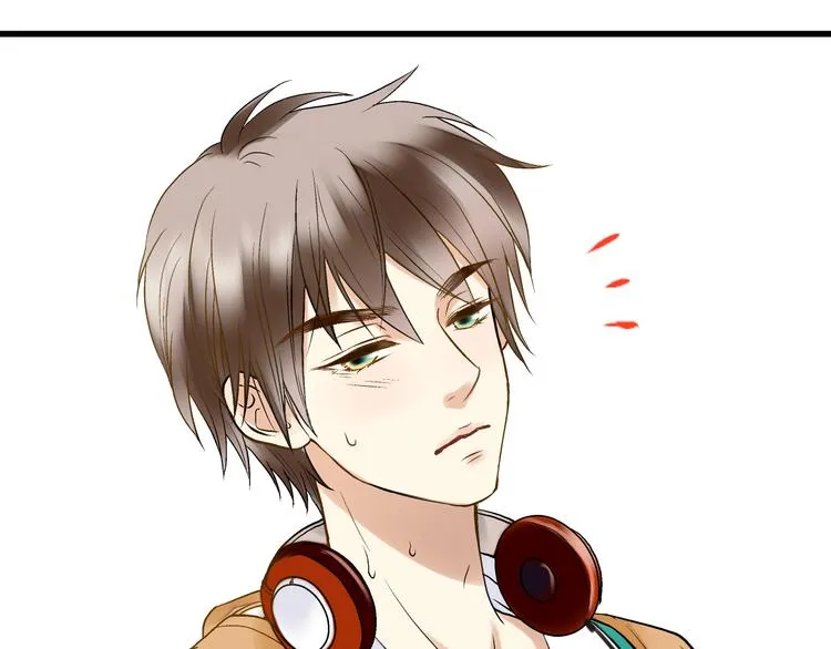 第4话 晕血？ 第95页