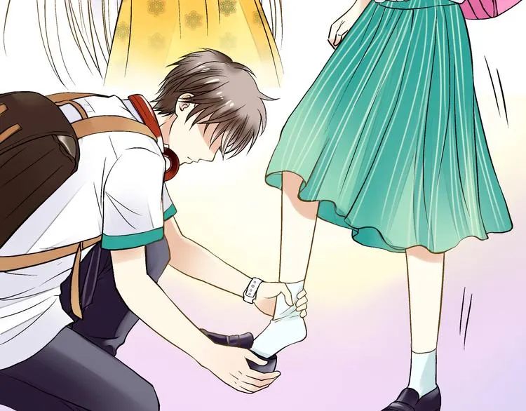 第4话 晕血？ 第114页