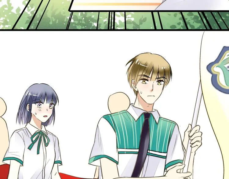 第5话 开学出丑 第39页