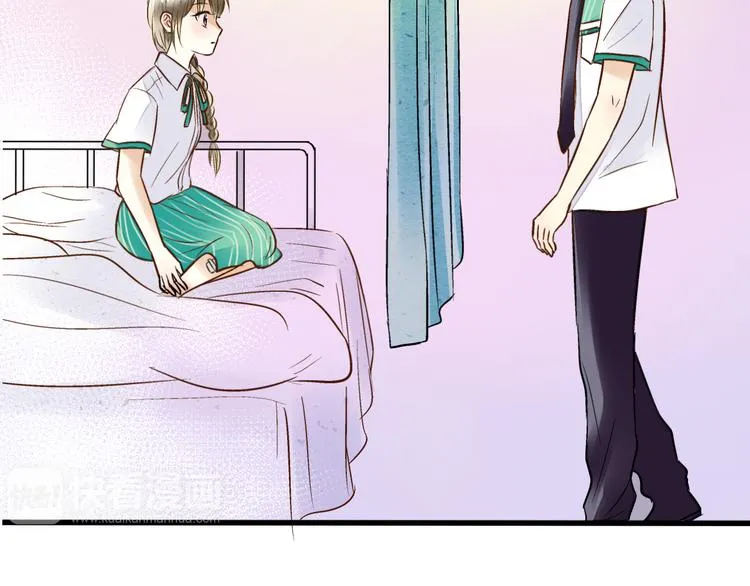 第7话 探病 第7页
