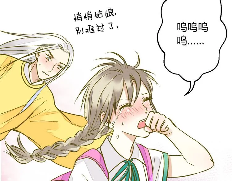 第15话 吻……上了？！ 第55页