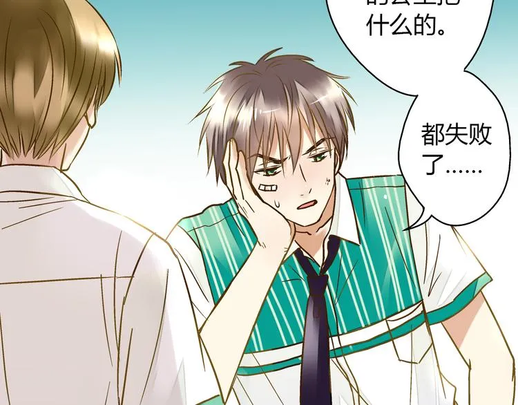 第16话 失败的暖男 第29页