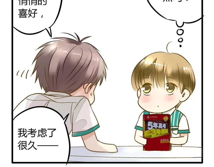 第16话 失败的暖男 第36页