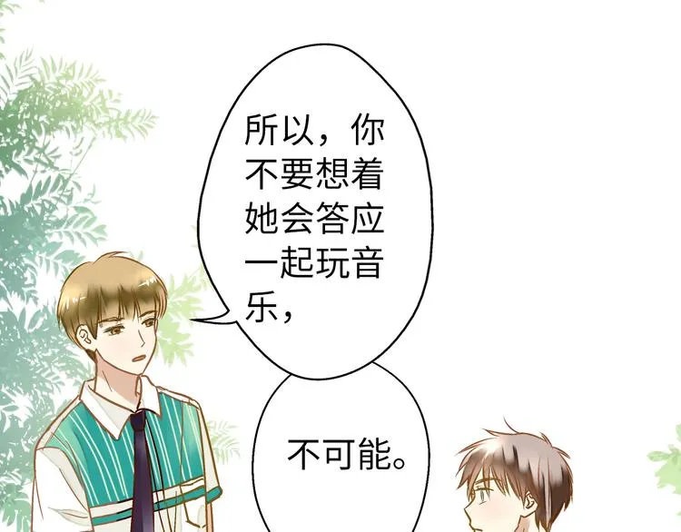第17话 kiss了 第29页