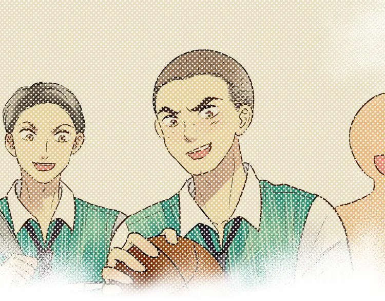 第19话 感觉身体被掏空 第28页