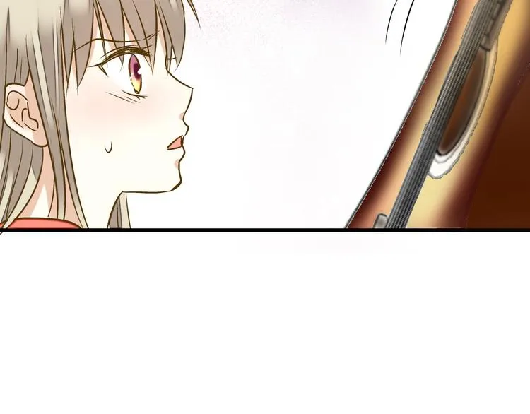 第29话 悄悄弹琴 第25页