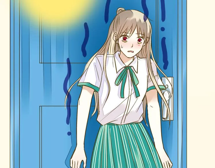 第35话（下）躁起来 第81页