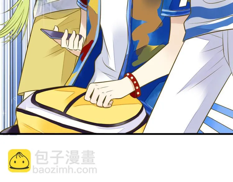 第36话 音乐节 第29页