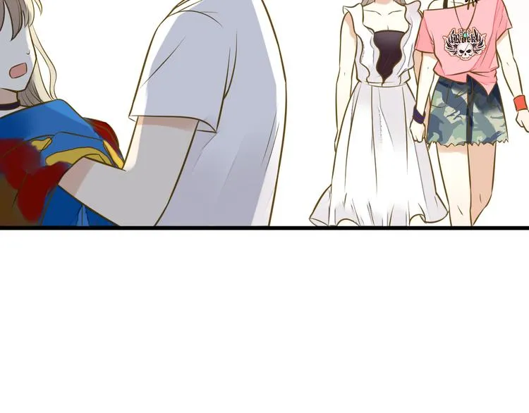 第37话 暧昧时刻 第37页