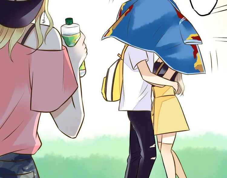 第37话 暧昧时刻 第58页