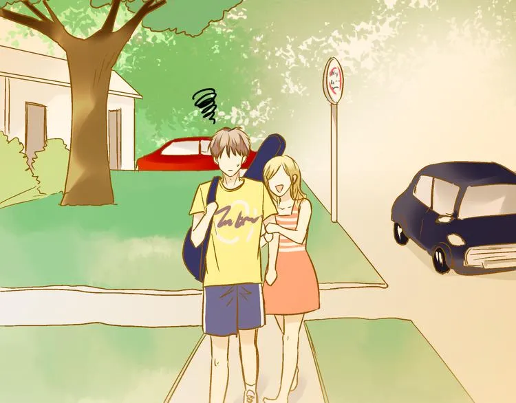第37话 暧昧时刻 第69页