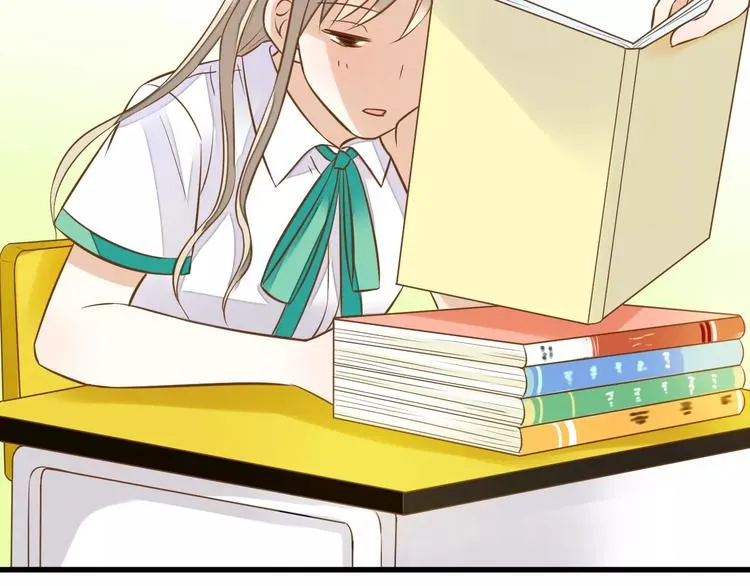 第43话 他被惩罚了 第23页