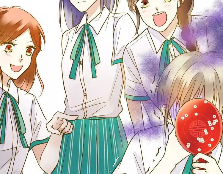 第49话 面具 第58页