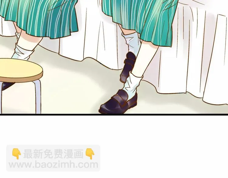 第53话 午后的医务室 第22页