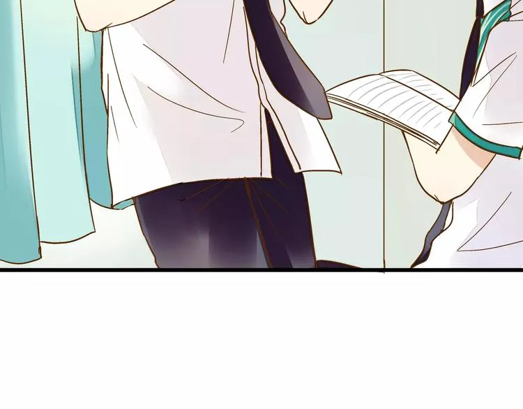 第53话 午后的医务室 第25页