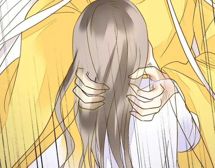 第55话 她能看到我？！ 第7页
