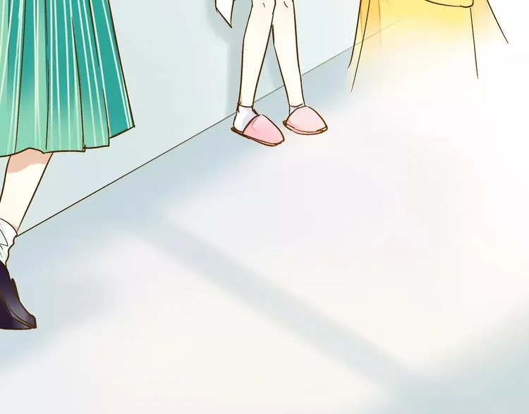 第55话 她能看到我？！ 第11页