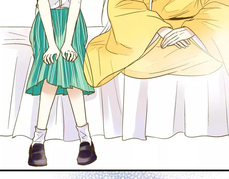 第55话 她能看到我？！ 第29页