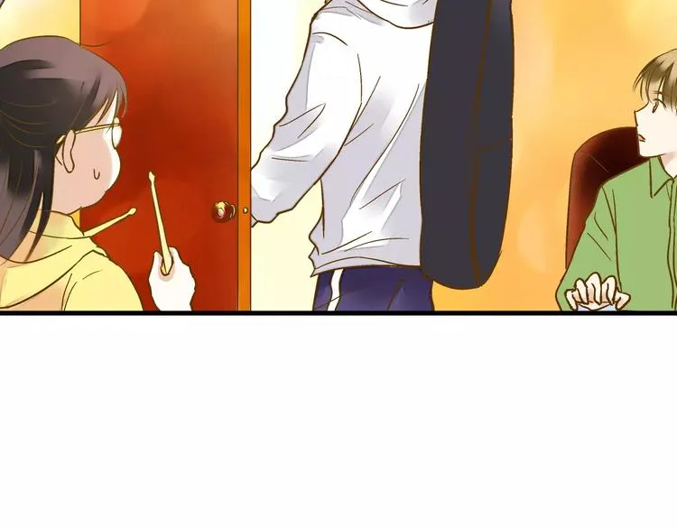 第55话 她能看到我？！ 第49页
