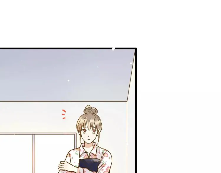 第55话 她能看到我？！ 第55页