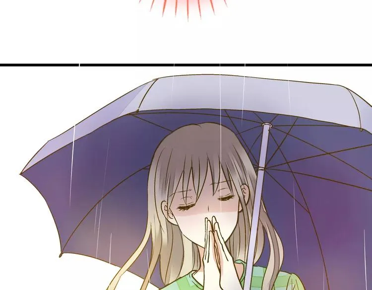第56话 越下越大的雨 第35页