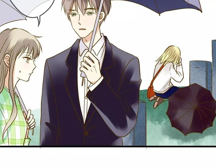 第56话 越下越大的雨 第51页