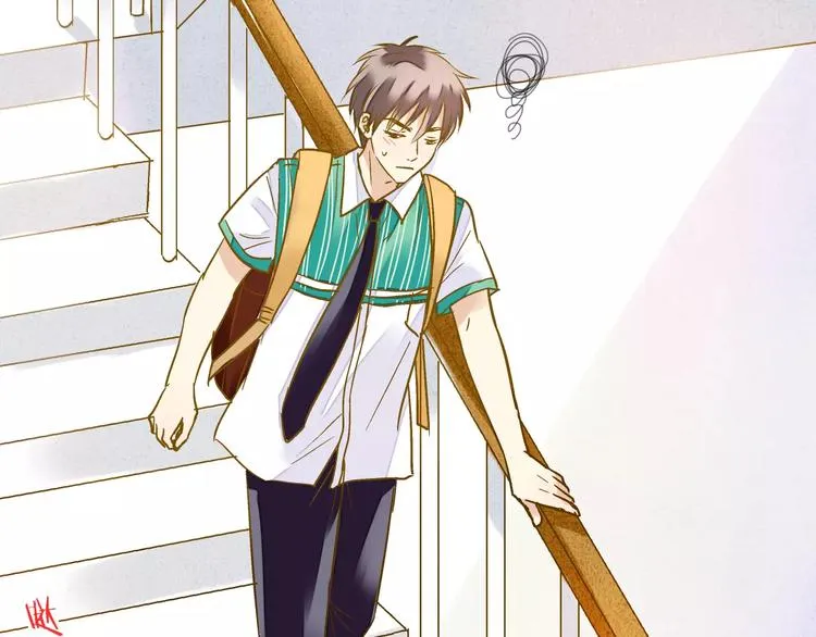 第58话 安慰的抱抱 第49页