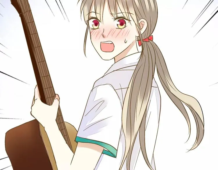 第61话 这样的学琴姿势 第26页