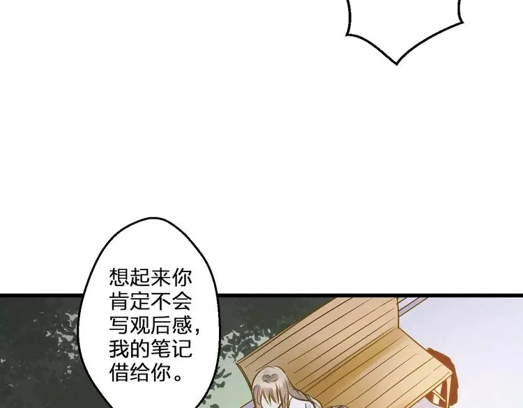 第65话 难道，你喜欢我？ 第81页