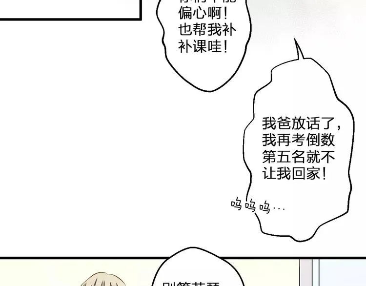 第69话 突然的告白 第6页