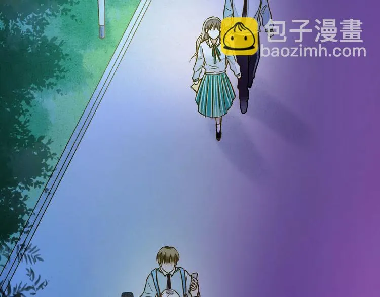 第69话 突然的告白 第46页