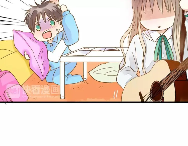 第71话 心脏不是自己的了 第19页