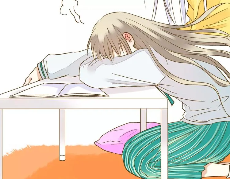 第71话 心脏不是自己的了 第68页