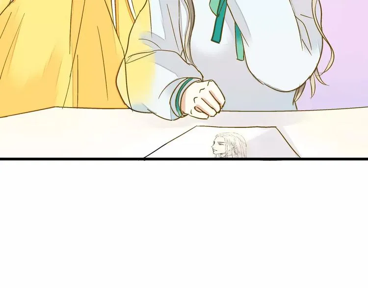 第73话 我的秘密 第34页