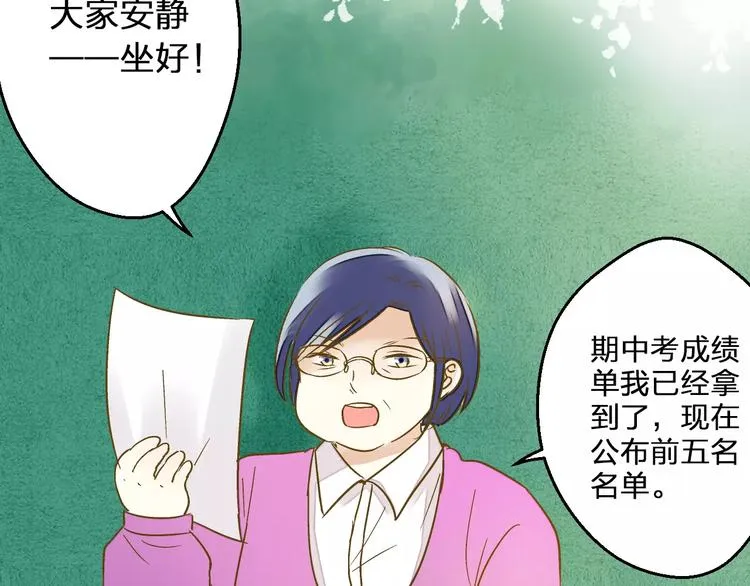 第73话 我的秘密 第76页
