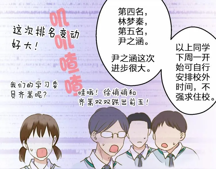 第73话 我的秘密 第79页