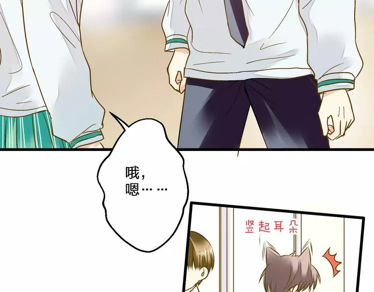 第74话 背后的悄悄话 第27页