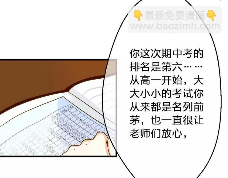 第75话 家长会 第24页