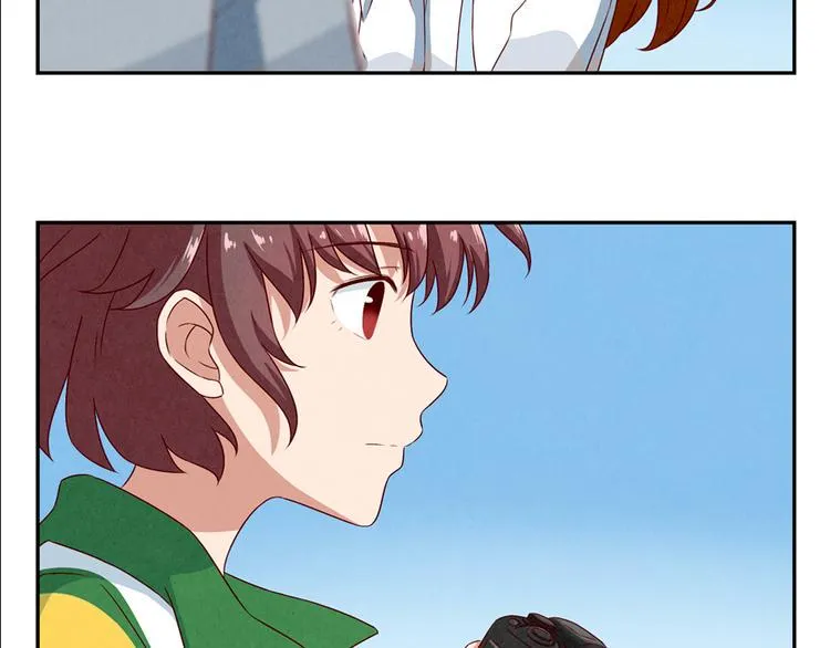第149话 学姐，再见啦 第15页