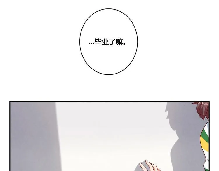 第149话 学姐，再见啦 第29页