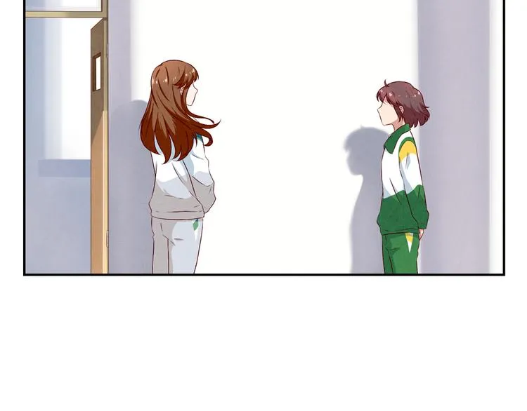 第149话 学姐，再见啦 第33页