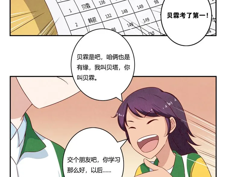 第144话 书中自有颜如叙 第4页