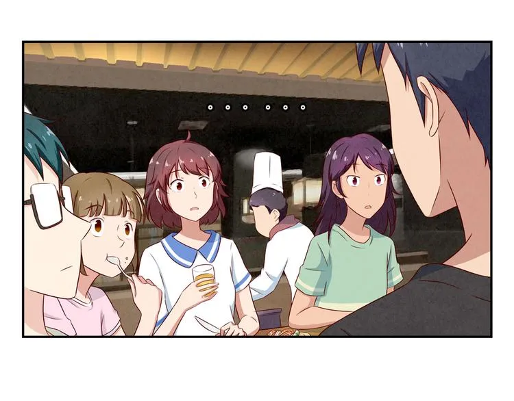 第141话 只喝一点点 第8页