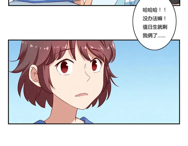 第140话 我也想知道 第6页