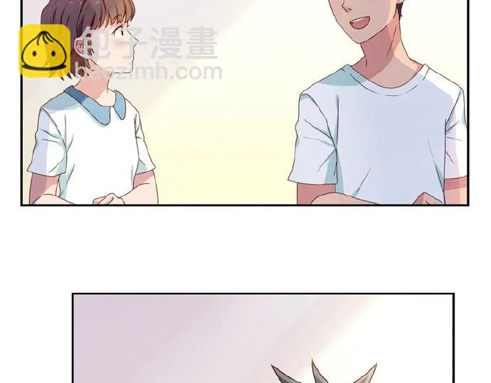 第9-11话 做我的同桌吧 第35页