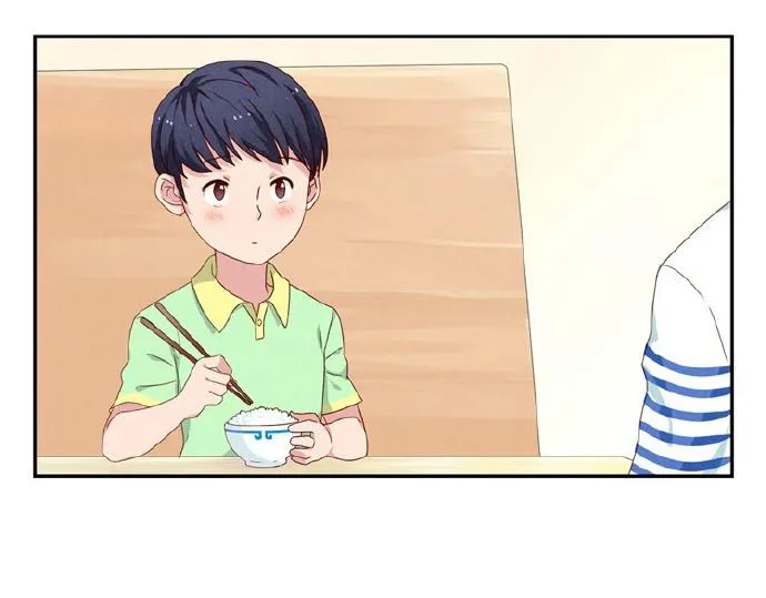 第9-11话 做我的同桌吧 第56页