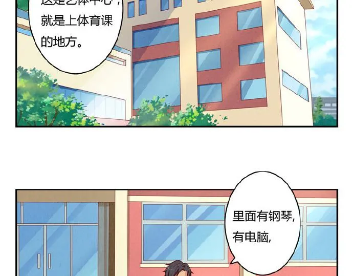 第12-15话 “打情骂俏”的正确打开方式 第51页