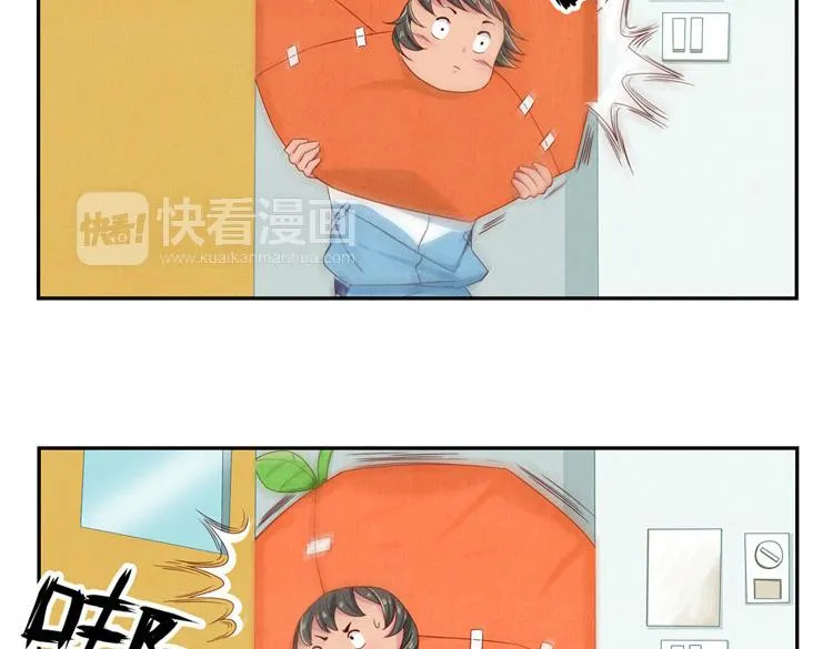 第28-31话 那一瞥的伤感 第12页