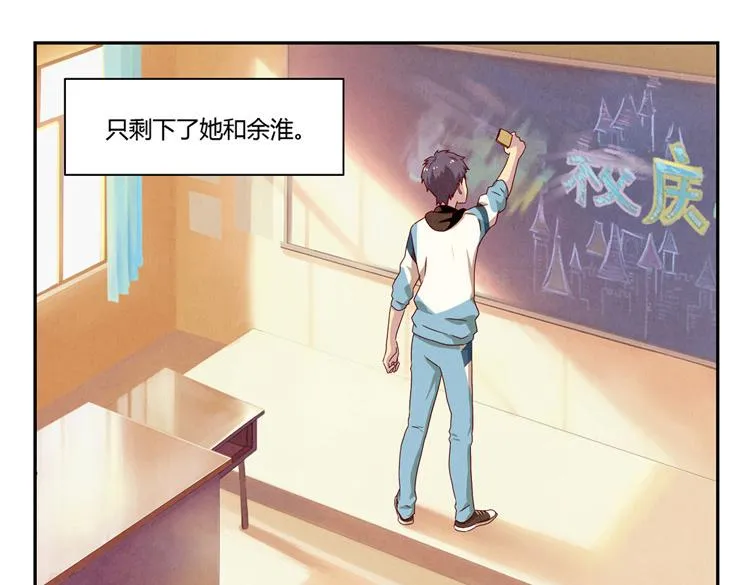 第33话 我知道你喜欢我 第6页