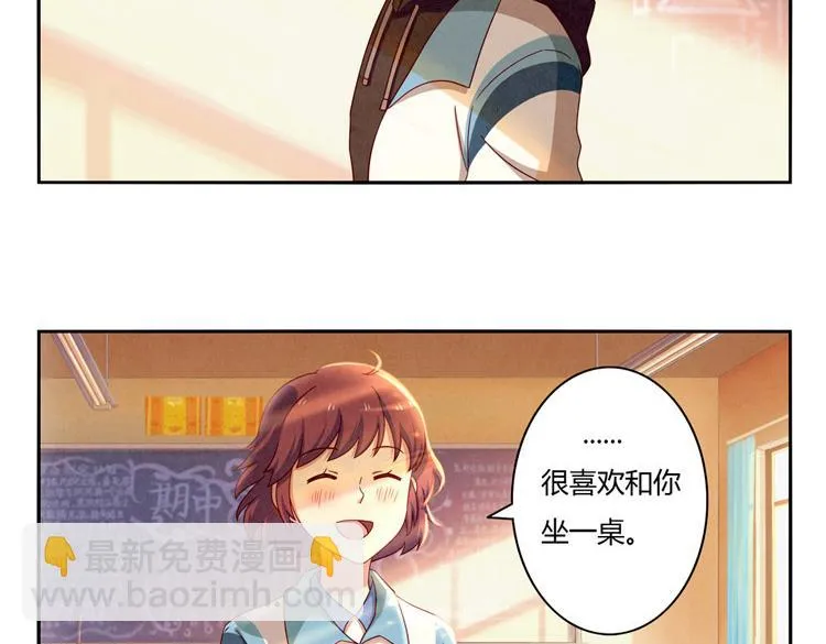 第33话 我知道你喜欢我 第35页